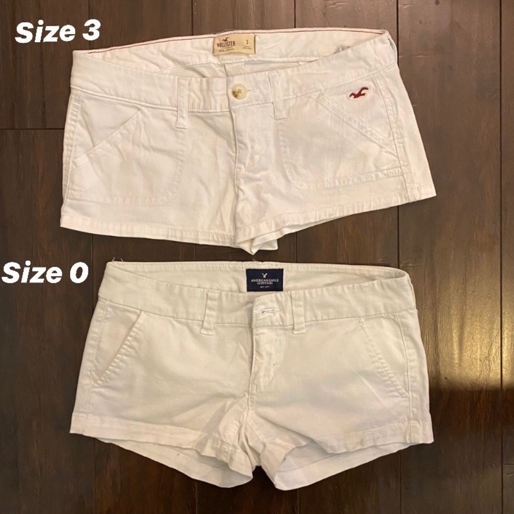 Shorts Bundle! - Picture 2 of 7